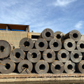 ASTM A515 Kohlenstoffstahlspule